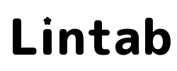 Lintab - logo